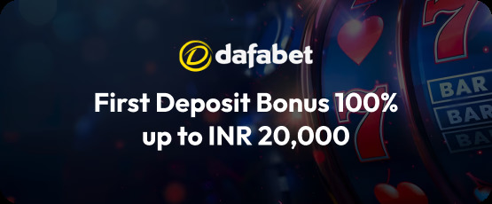 Dafabet Promo